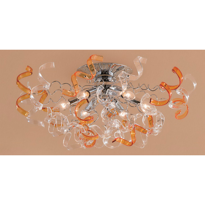 Потолочная люстра Citilux Рандом CL222162 Потолочная люстра Citilux Рандом CL222162