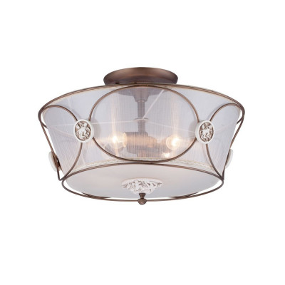 Потолочная люстра Maytoni Letizia ARM365-04-R Потолочная люстра Maytoni Letizia ARM365-04-R