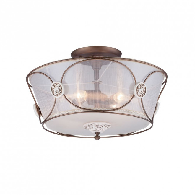 Потолочная люстра Maytoni Letizia ARM365-04-R Потолочная люстра Maytoni Letizia ARM365-04-R