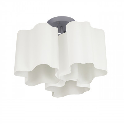 Потолочная люстра Lightstar Nubi 802030 Потолочная люстра Lightstar Nubi 802030