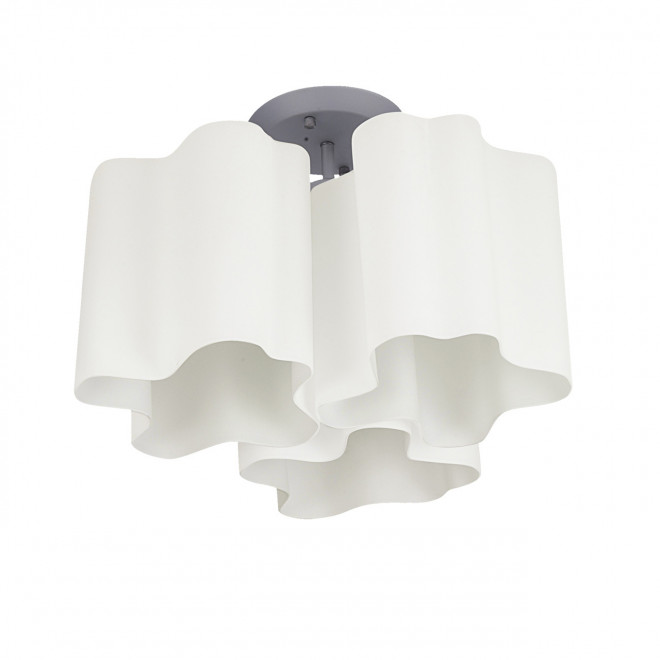 Потолочная люстра Lightstar Nubi 802030 Потолочная люстра Lightstar Nubi 802030