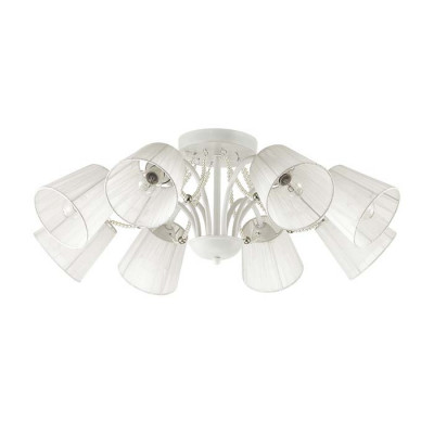 Потолочная люстра Lumion Perlana 3607/8C Потолочная люстра Lumion Perlana 3607/8C