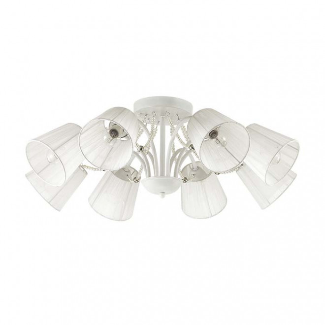 Потолочная люстра Lumion Perlana 3607/8C Потолочная люстра Lumion Perlana 3607/8C