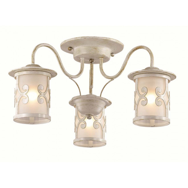 Потолочная люстра Lumion Sekvana 3125/3C Потолочная люстра Lumion Sekvana 3125/3C