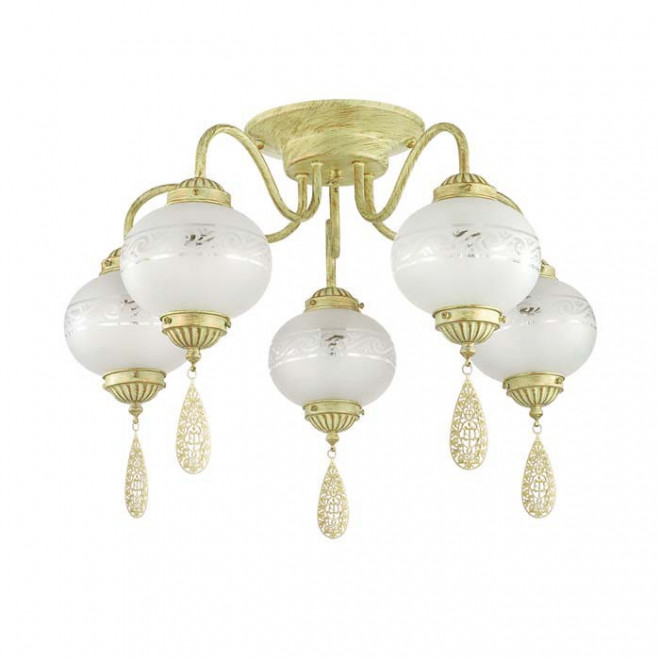 Потолочная люстра Lumion Tamika 3531/5C Потолочная люстра Lumion Tamika 3531/5C