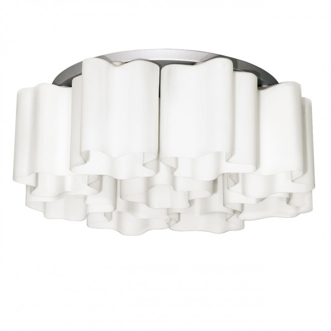 Потолочная люстра Lightstar Nubi 802090 Потолочная люстра Lightstar Nubi 802090