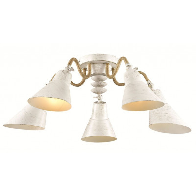 Потолочная люстра Lumion Argo 3246/5C Потолочная люстра Lumion Argo 3246/5C