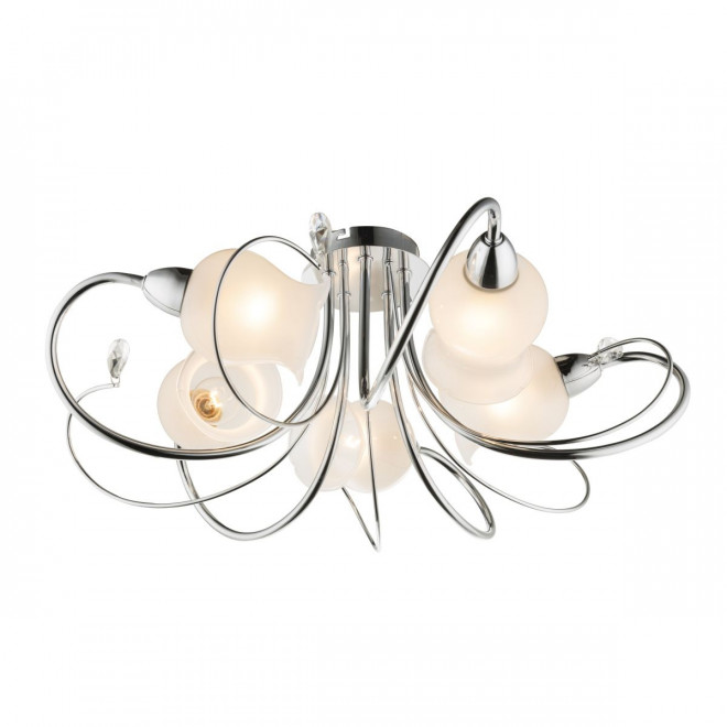 Потолочная люстра Globo 60213-5 Потолочная люстра Globo 60213-5