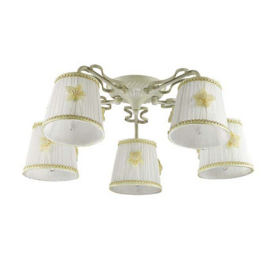 Потолочная люстра Lumion Vapus 3485/5C Потолочная люстра Lumion Vapus 3485/5C