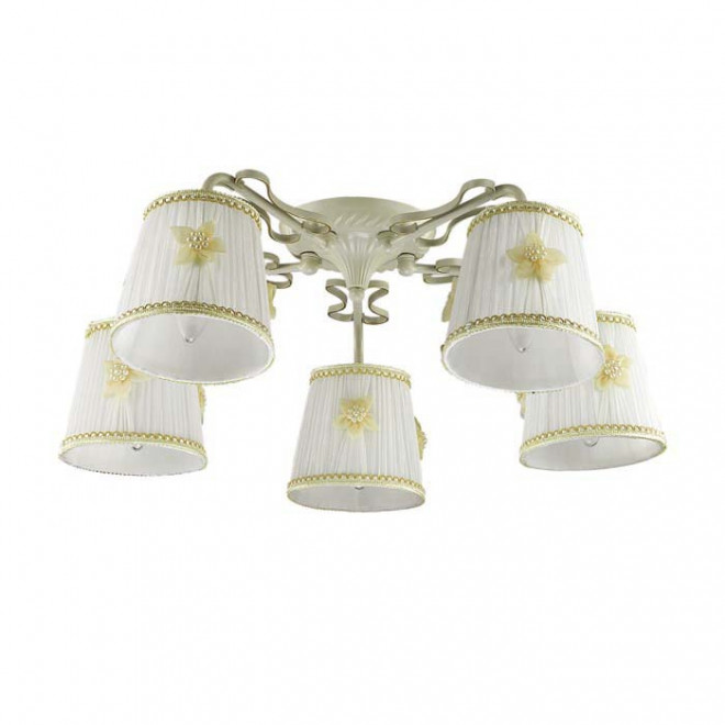 Потолочная люстра Lumion Vapus 3485/5C Потолочная люстра Lumion Vapus 3485/5C