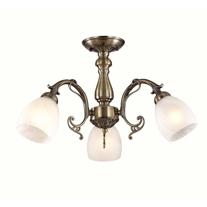 Потолочная люстра Lumion Ninella 3092/3 Потолочная люстра Lumion Ninella 3092/3