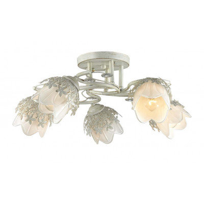 Потолочная люстра Lumion Florana 3002/5C Потолочная люстра Lumion Florana 3002/5C