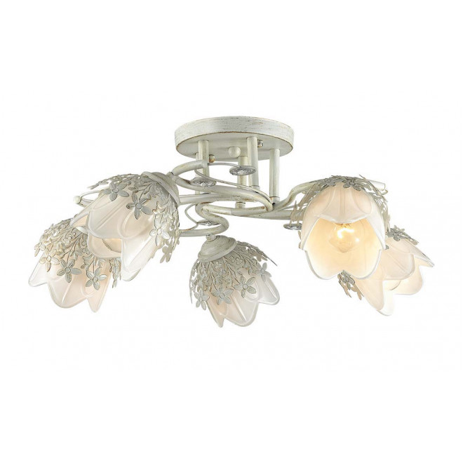 Потолочная люстра Lumion Florana 3002/5C Потолочная люстра Lumion Florana 3002/5C