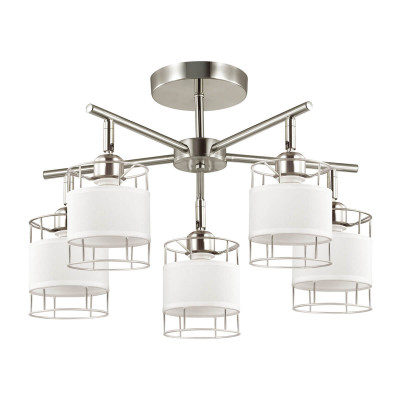 Потолочная люстра Lumion Kayden 3665/5C Потолочная люстра Lumion Kayden 3665/5C