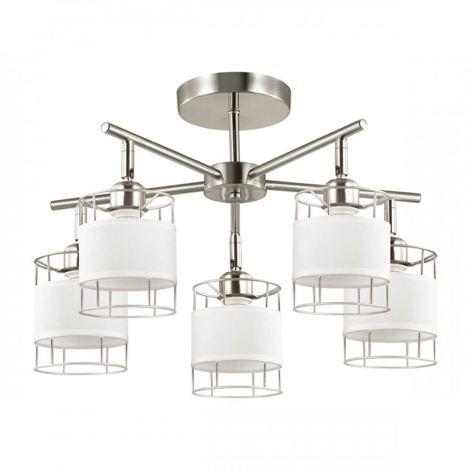 Потолочная люстра Lumion Kayden 3665/5C Потолочная люстра Lumion Kayden 3665/5C