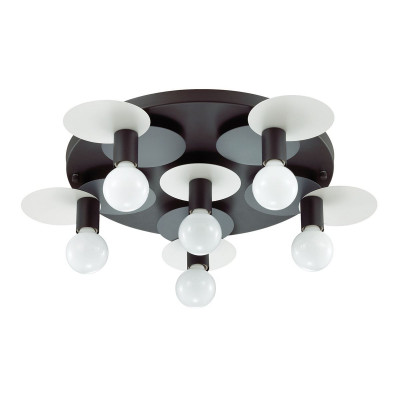 Потолочная люстра Lumion Aloy 3783/6C Потолочная люстра Lumion Aloy 3783/6C