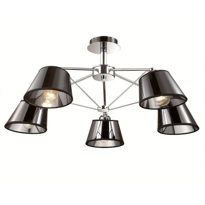 Потолочная люстра Lumion Barensa 2975/5C Потолочная люстра Lumion Barensa 2975/5C