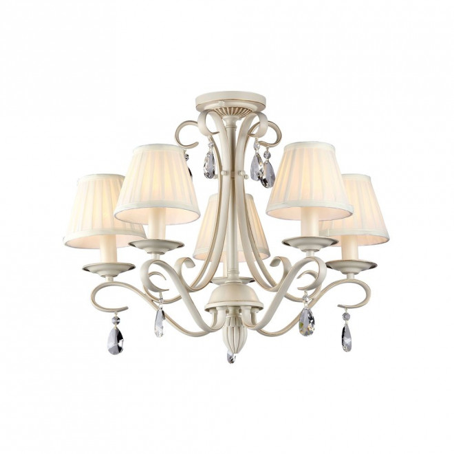 Потолочная люстра Maytoni Brionia ARM172-05-G Потолочная люстра Maytoni Brionia ARM172-05-G