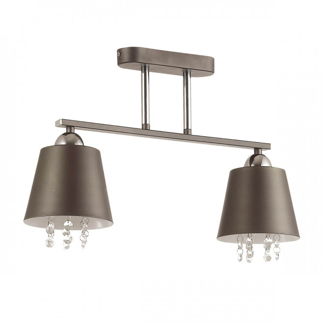 Потолочная люстра Lumion Hannah 3647/2C Потолочная люстра Lumion Hannah 3647/2C