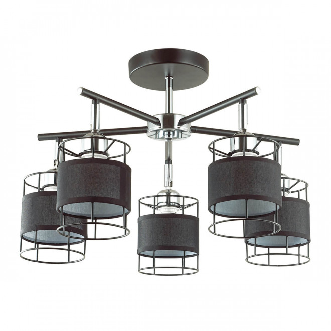 Потолочная люстра Lumion Kayden 3664/5C Потолочная люстра Lumion Kayden 3664/5C