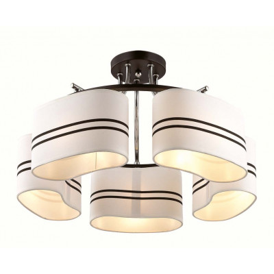 Потолочная люстра Lumion Ivara 3056/5C Потолочная люстра Lumion Ivara 3056/5C