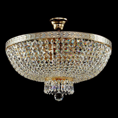 Потолочная люстра Maytoni Bella DIA750-PT50-WG Потолочная люстра Maytoni Bella DIA750-PT50-WG