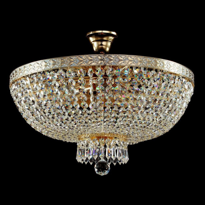 Потолочная люстра Maytoni Bella DIA750-PT50-WG Потолочная люстра Maytoni Bella DIA750-PT50-WG