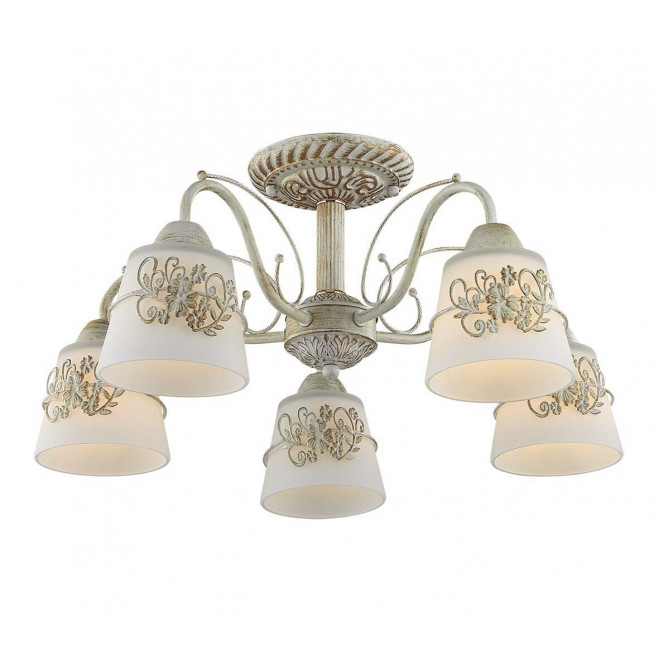 Потолочная люстра Lumion Veva 3003/5C Потолочная люстра Lumion Veva 3003/5C