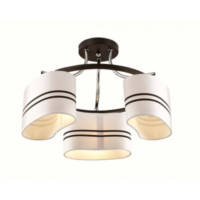 Потолочная люстра Lumion Ivara 3056/3C Потолочная люстра Lumion Ivara 3056/3C