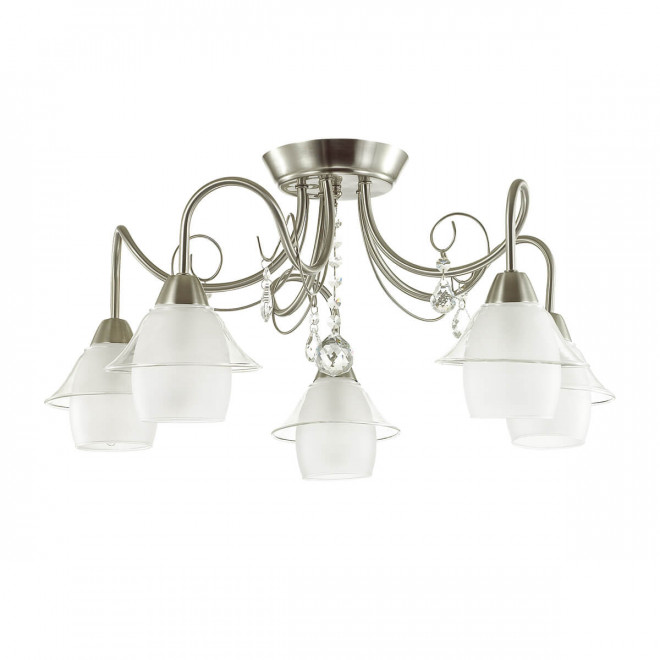 Потолочная люстра Lumion Brittany 3685/5C Потолочная люстра Lumion Brittany 3685/5C
