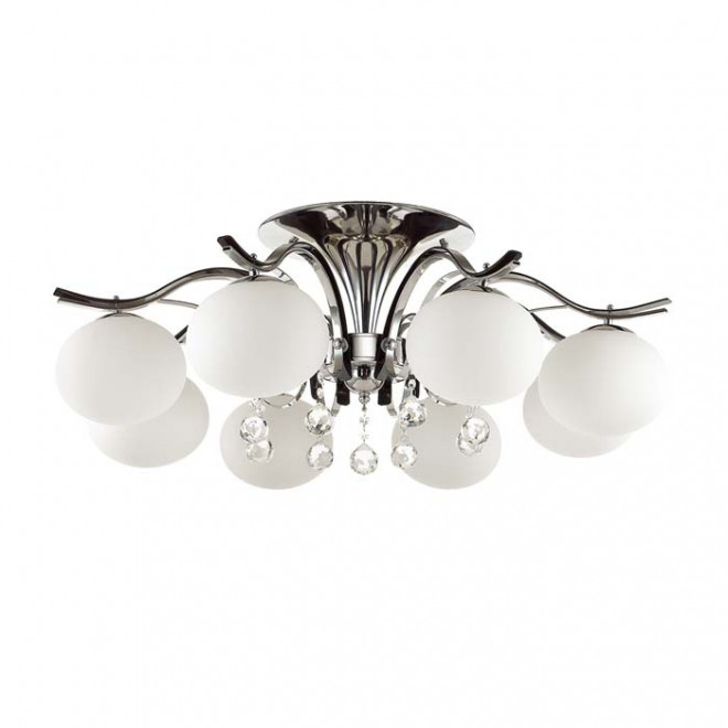 Потолочная люстра Odeon Light Adda 3954/8C