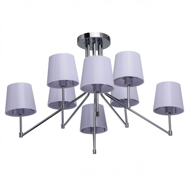 Потолочная люстра MW-Light Лацио 1 103010308 Потолочная люстра MW-Light Лацио 1 103010308