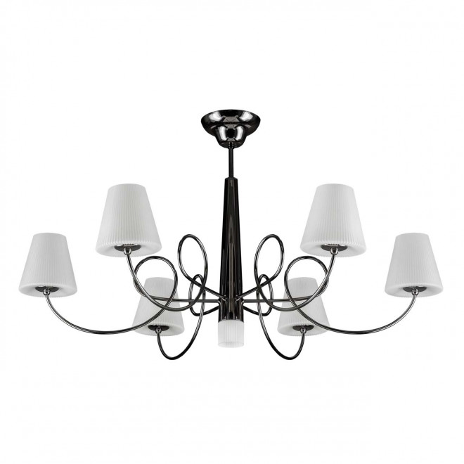 Потолочная люстра Lightstar Vortico 814077