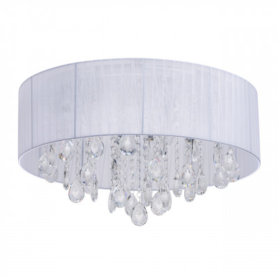 Потолочная люстра MW-Light Жаклин 465015709 Потолочная люстра MW-Light Жаклин 465015709