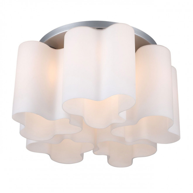 Потолочная люстра ST Luce Big Onde SL119.502.05 Потолочная люстра ST Luce Big Onde SL119.502.05