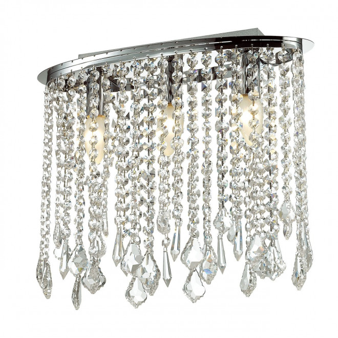 Потолочная люстра Favourite Rain 1692-3C Потолочная люстра Favourite Rain 1692-3C