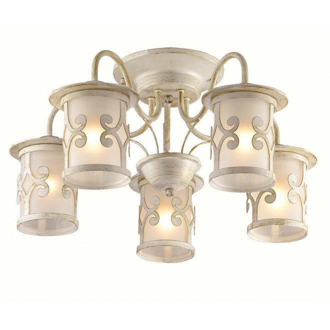 Потолочная люстра Lumion Sekvana 3125/5C