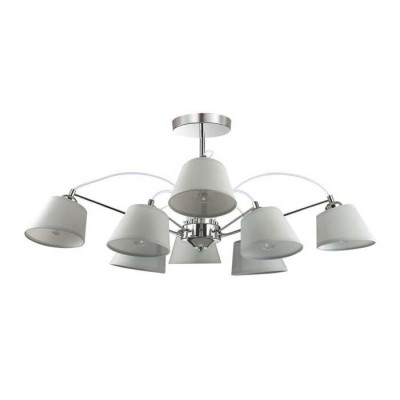 Потолочная люстра Lumion Vasana 3518/8 Потолочная люстра Lumion Vasana 3518/8