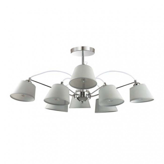 Потолочная люстра Lumion Vasana 3518/8 Потолочная люстра Lumion Vasana 3518/8