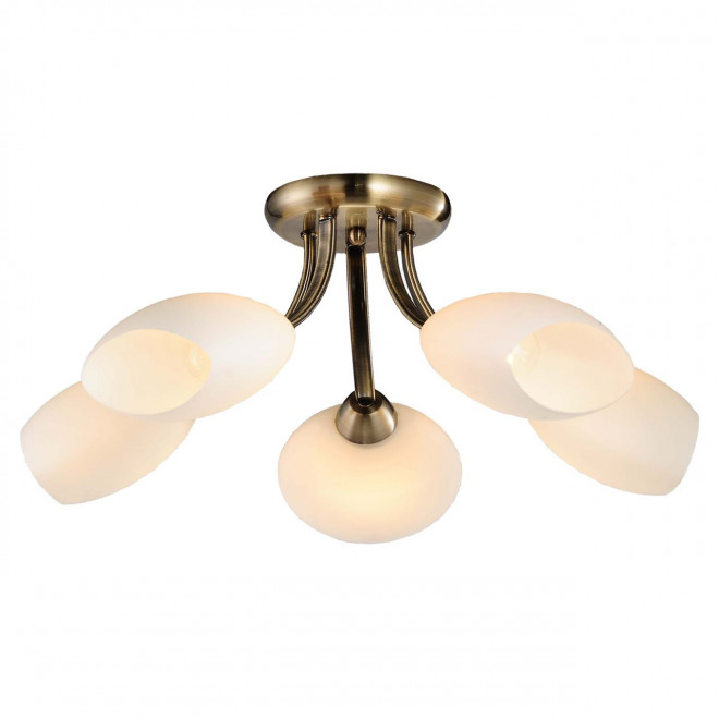 Потолочная люстра Lussole Lgo LSP-0189 Потолочная люстра Lussole Lgo LSP-0189