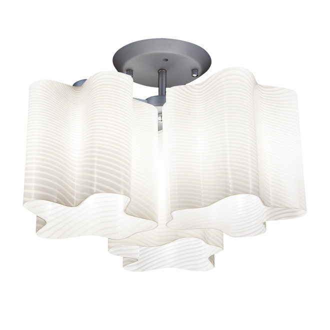 Потолочная люстра Lightstar Nubi Ondoso 802031 Потолочная люстра Lightstar Nubi Ondoso 802031