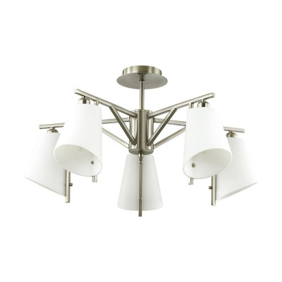 Потолочная люстра Lumion North 3751/5C Потолочная люстра Lumion North 3751/5C