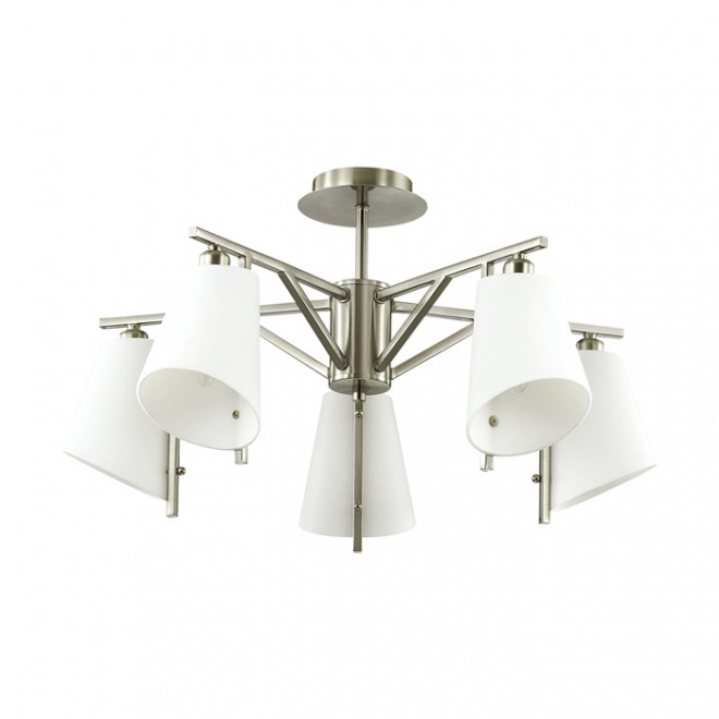 Потолочная люстра Lumion North 3751/5C