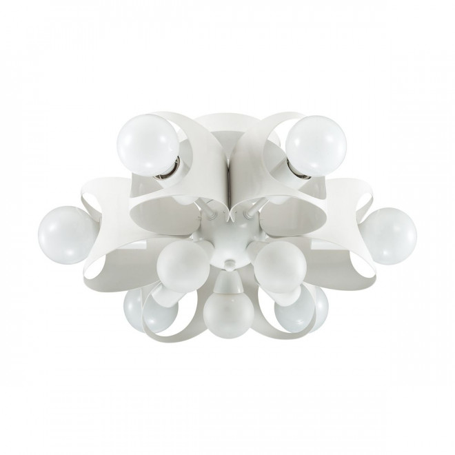 Потолочная люстра Lumion April 3786/9C Потолочная люстра Lumion April 3786/9C