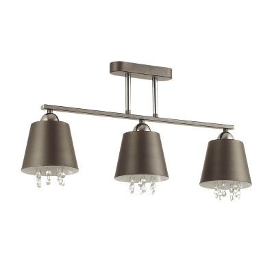 Потолочная люстра Lumion Hannah 3647/3C Потолочная люстра Lumion Hannah 3647/3C
