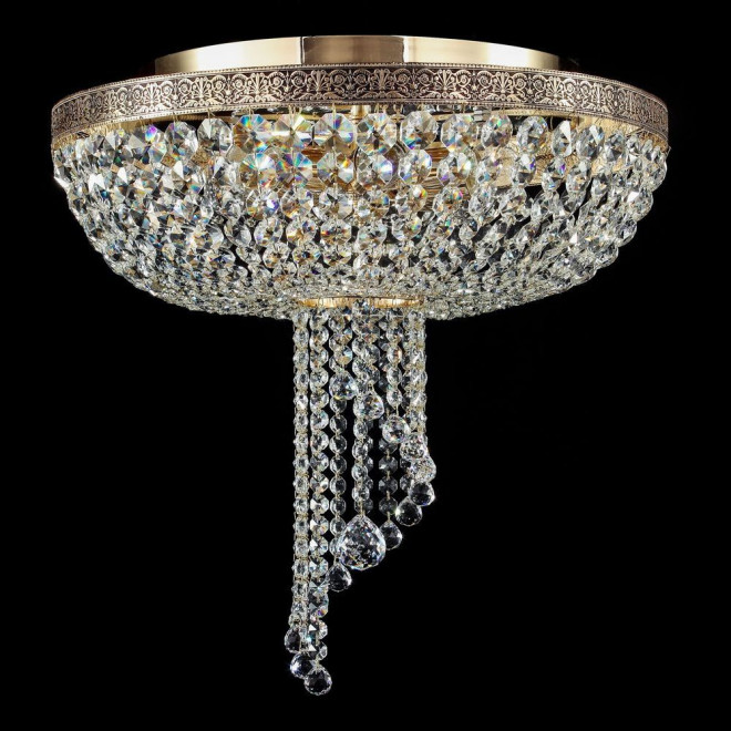 Потолочная люстра Maytoni Twister DIA523-CL-06-G Потолочная люстра Maytoni Twister DIA523-CL-06-G