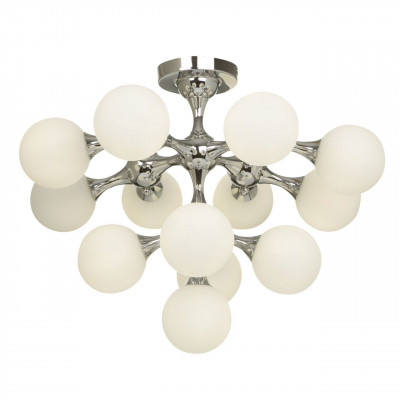 Потолочная люстра Maytoni Proton MOD021CL-13CH Потолочная люстра Maytoni Proton MOD021CL-13CH