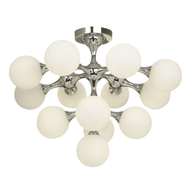 Потолочная люстра Maytoni Proton MOD021CL-13CH Потолочная люстра Maytoni Proton MOD021CL-13CH