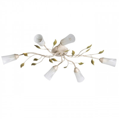 Потолочная люстра MW-Light Восторг 242015306 Потолочная люстра MW-Light Восторг 242015306