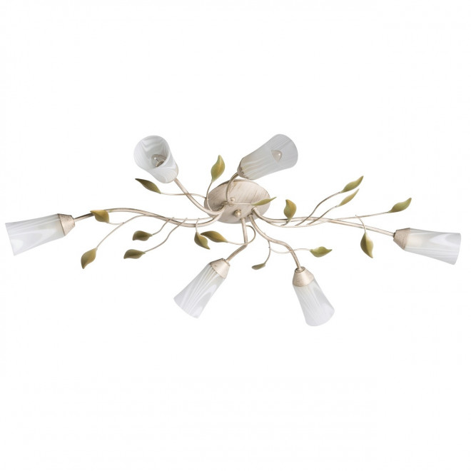 Потолочная люстра MW-Light Восторг 242015306 Потолочная люстра MW-Light Восторг 242015306